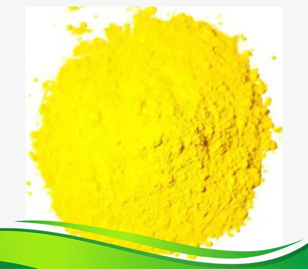 Sản phẩm bot mau vang — Phụ Gia Ngành Nhựa Chempo - Công Ty Cổ Phần Chempo — MST 0107168975
