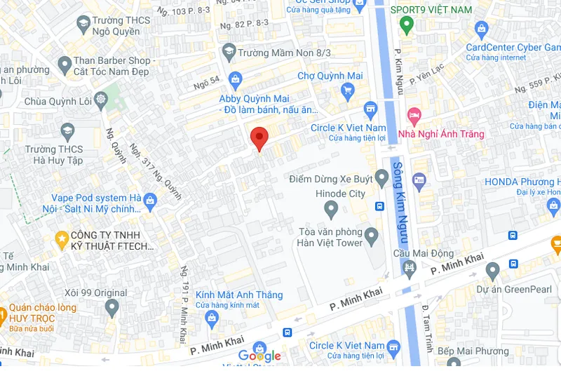 Sản phẩm Untitled — Công Ty TNHH Kỹ Thuật Ftech Việt Nam — MST 0107246013