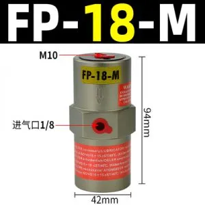 Sản phẩm FP 18 M 300x300 — Công Ty TNHH Kỹ Thuật Ftech Việt Nam — MST 0107246013