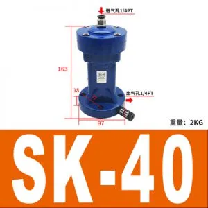 Sản phẩm SK 40 300x300 — Công Ty TNHH Kỹ Thuật Ftech Việt Nam — MST 0107246013