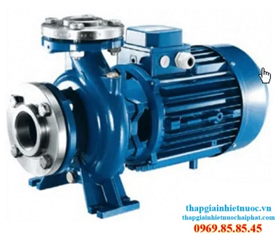 Sản phẩm bom pentax truc ngang cm65 125a 10hp — Công Ty TNHH Xuất Nhập Khẩu Trường Hải Phát — MST 0107246461
