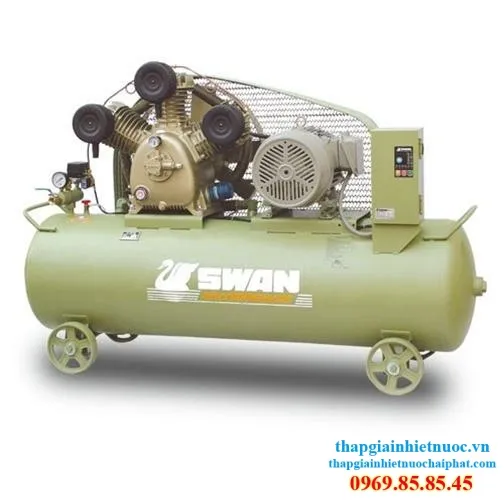 Sản phẩm may nen khi swan swp 310 — Công Ty TNHH Xuất Nhập Khẩu Trường Hải Phát — MST 0107246461