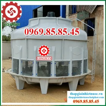 Sản phẩm thap giai nhiet nuoc longzi ltc 150rt — Công Ty TNHH Xuất Nhập Khẩu Trường Hải Phát — MST 0107246461
