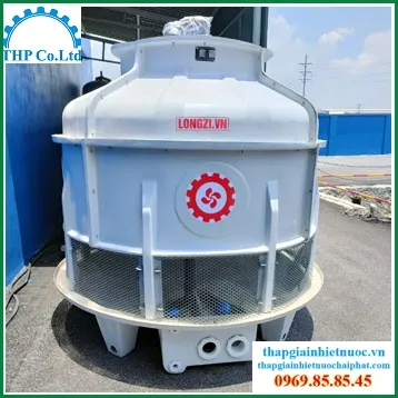 Sản phẩm thap giai nhiet nuoc longzi ltc 50rt — Công Ty TNHH Xuất Nhập Khẩu Trường Hải Phát — MST 0107246461