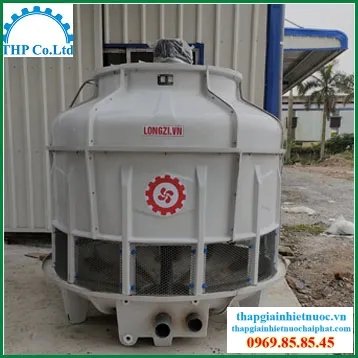 Sản phẩm thap giai nhiet nuoc longzi ltc 70rt — Công Ty TNHH Xuất Nhập Khẩu Trường Hải Phát — MST 0107246461