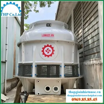 Sản phẩm thap giai nhiet nuoc nong longzi ltc 40rt — Công Ty TNHH Xuất Nhập Khẩu Trường Hải Phát — MST 0107246461