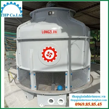 Sản phẩm thap giai nhiet nuoc nong longzi ltc 50rt — Công Ty TNHH Xuất Nhập Khẩu Trường Hải Phát — MST 0107246461