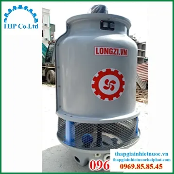 Sản phẩm thap lam mat nuoc longzi ltc 5rt — Công Ty TNHH Xuất Nhập Khẩu Trường Hải Phát — MST 0107246461