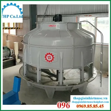Sản phẩm thap giai nhiet nuoc ltc100rt — Công Ty TNHH Xuất Nhập Khẩu Trường Hải Phát — MST 0107246461