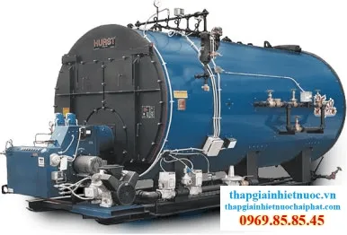 Sản phẩm he thong lo hoi cong nghiep — Công Ty TNHH Xuất Nhập Khẩu Trường Hải Phát — MST 0107246461