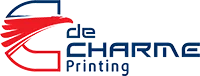 Logo In De Charme Việt - Công Ty TNHH In De Charme Việt