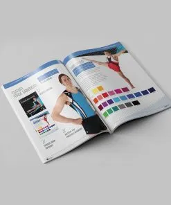 Sản phẩm Catalogue Design 247x296 — In De Charme Việt - Công Ty TNHH In De Charme Việt — MST 0107252176
