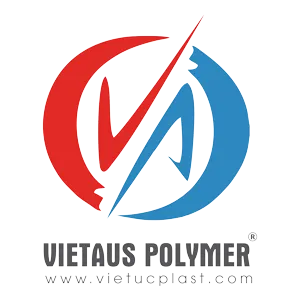 Logo Hạt Nhựa Việt úc - Công Ty TNHH Sản Xuất Thương Mại Nhựa Việt úc