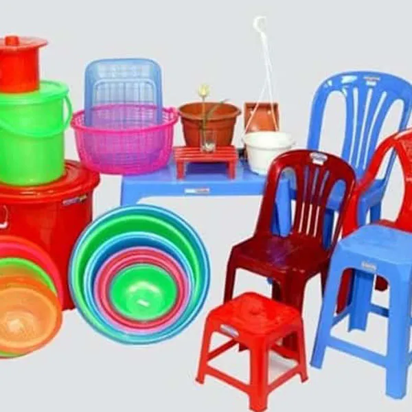 Sản phẩm hang tieu dung — Hạt Nhựa Việt úc - Công Ty TNHH Sản Xuất Thương Mại Nhựa Việt úc — MST 0107262600