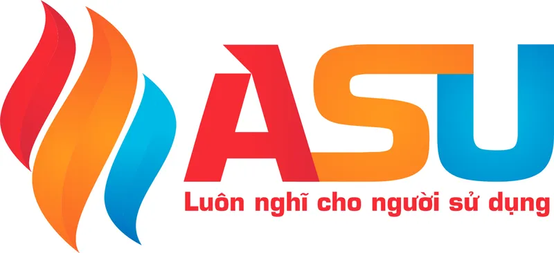 Logo Công Ty TNHH Phần Mềm Kế Toán ASU