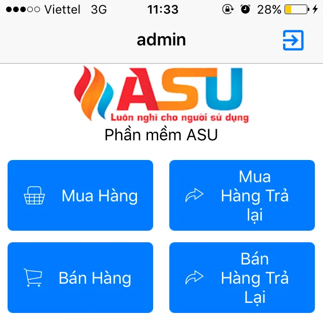Sản phẩm img 1046 — Công Ty TNHH Phần Mềm Kế Toán ASU — MST 0107270175