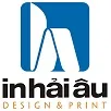 Logo Công Ty TNHH In Và Thương Mại Hải Âu