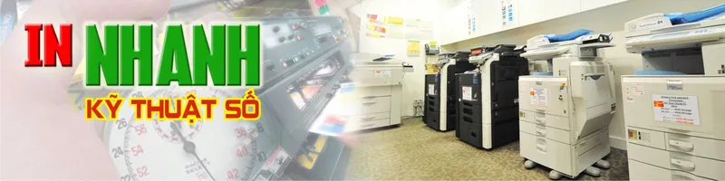 Sản phẩm innhanh — Công Ty TNHH In Và Thương Mại Hải Âu — MST 0107274324