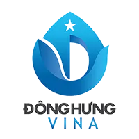 Logo Kệ Công Nghiệp Đông Hưng Vina - Công Ty TNHH Đầu Tư Đông Hưng Vina