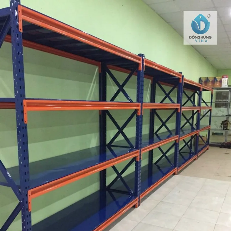 Sản phẩm 1 — Kệ Công Nghiệp Đông Hưng Vina - Công Ty TNHH Đầu Tư Đông Hưng Vina — MST 0107277685