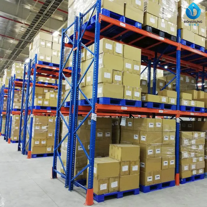 Sản phẩm 4 — Kệ Công Nghiệp Đông Hưng Vina - Công Ty TNHH Đầu Tư Đông Hưng Vina — MST 0107277685