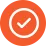Sản phẩm check mark button 11 — Kệ Công Nghiệp Đông Hưng Vina - Công Ty TNHH Đầu Tư Đông Hưng Vina — MST 0107277685