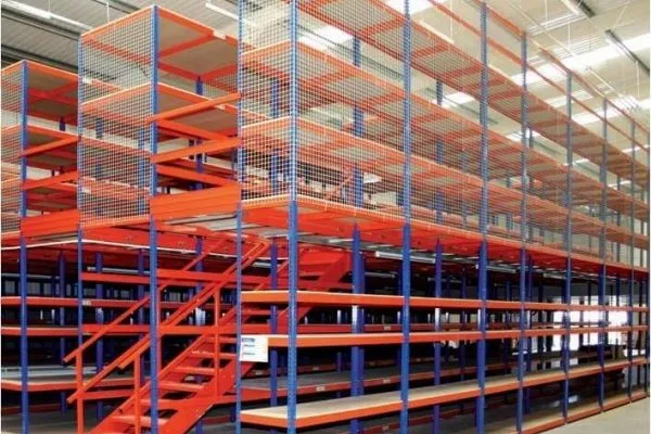 Sản phẩm ke kho hang nhieu tang e1660804867401 600x400 — Kệ Công Nghiệp Đông Hưng Vina - Công Ty TNHH Đầu Tư Đông Hưng Vina — MST 0107277685