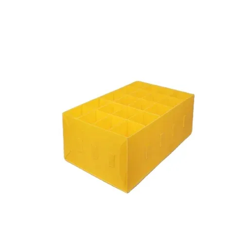 Sản phẩm Khay Nhua Danpla Dung Chai Lo 500x500 — Công Ty TNHH Nhựa Tân Hợp Phát — MST 0107284481