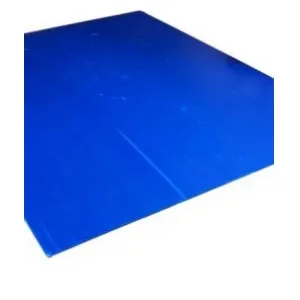 Sản phẩm Tam Danpla xanh luc — Công Ty TNHH Nhựa Tân Hợp Phát — MST 0107284481