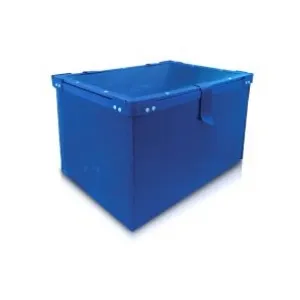 Sản phẩm Thung Danpla co nap day AT02 — Công Ty TNHH Nhựa Tân Hợp Phát — MST 0107284481