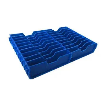 Sản phẩm danpla khay — Công Ty TNHH Nhựa Tân Hợp Phát — MST 0107284481