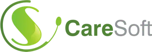 Phần Mềm Caresoft - Công Ty CP Caresoft logo