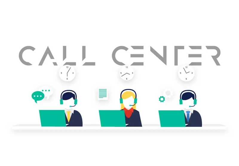 Sản phẩm module call_center — Phần Mềm Caresoft - Công Ty CP Caresoft — MST 0107286295