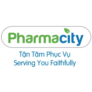 Sản phẩm pharmacity2 — Phần Mềm Caresoft - Công Ty CP Caresoft — MST 0107286295