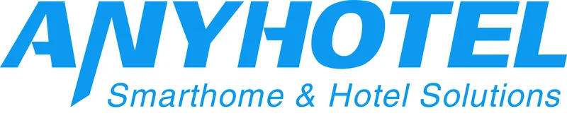 Logo Công Ty Cổ Phần Anyhotel Việt Nam