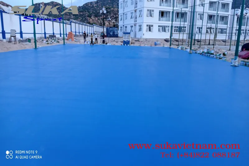 Sản phẩm tham silicon pu san bong ro scaled — Công Ty TNHH Thể Thao Suka Việt Nam — MST 0107288535