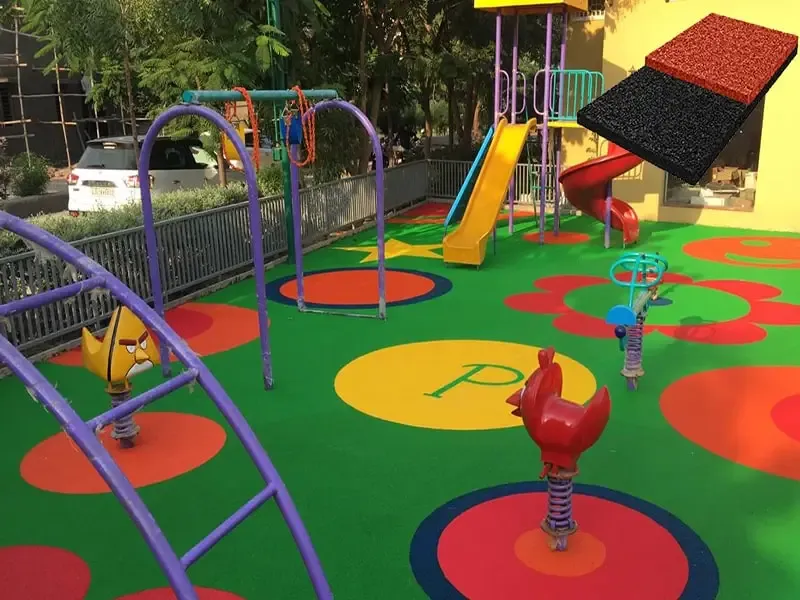 Sản phẩm trang chu mau san cao su epdm 2 — Công Ty TNHH Thể Thao Suka Việt Nam — MST 0107288535