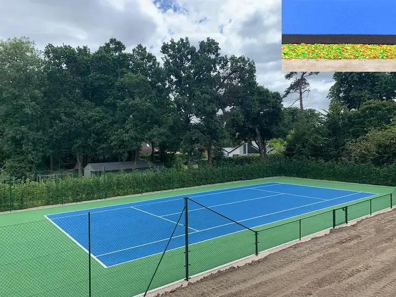 Sản phẩm trang chu mau san tennis 1 — Công Ty TNHH Thể Thao Suka Việt Nam — MST 0107288535