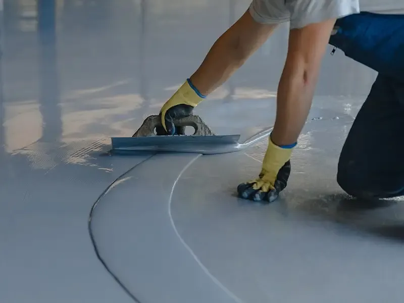 Sản phẩm trang chu san epoxy — Công Ty TNHH Thể Thao Suka Việt Nam — MST 0107288535