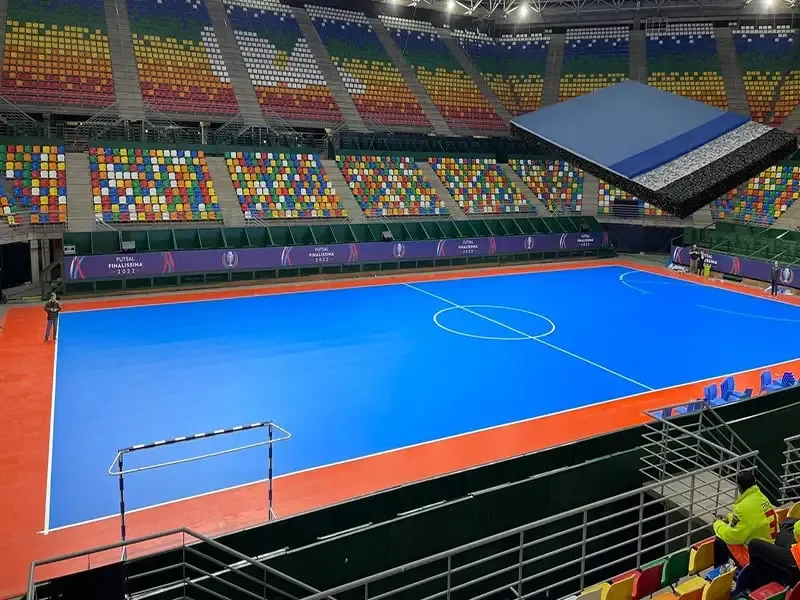 Sản phẩm trang chu san futsal — Công Ty TNHH Thể Thao Suka Việt Nam — MST 0107288535