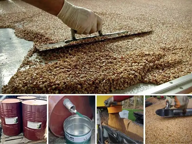Sản phẩm trang chu san soi polymer — Công Ty TNHH Thể Thao Suka Việt Nam — MST 0107288535