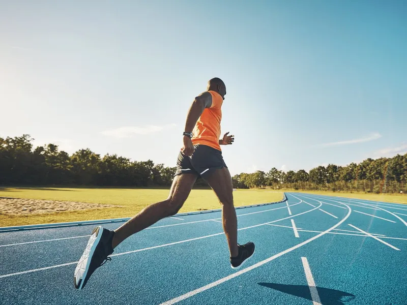 Sản phẩm EPDM Running Track — Công Ty TNHH Thể Thao Suka Việt Nam — MST 0107288535