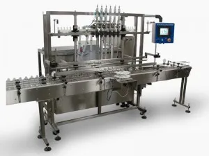 Sản phẩm maymienbac may chiet rot dau nhot tu dong 03 300x225 — Máy Miền Bắc - Công Ty TNHH Chế Tạo Và Chuyển Giao Công Nghệ Miền Bắc — MST 0107288905