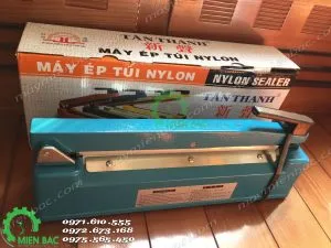 Sản phẩm maymienbac may han mieng tui m17 300x225 — Máy Miền Bắc - Công Ty TNHH Chế Tạo Và Chuyển Giao Công Nghệ Miền Bắc — MST 0107288905