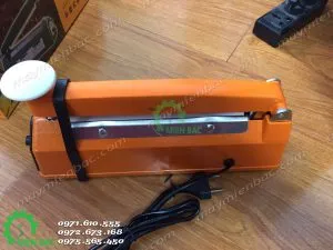 Sản phẩm maymienbac may han tui cam tay m10 300x225 — Máy Miền Bắc - Công Ty TNHH Chế Tạo Và Chuyển Giao Công Nghệ Miền Bắc — MST 0107288905