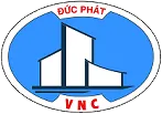 Logo Công Ty Cổ Phần Đức Phát VNC