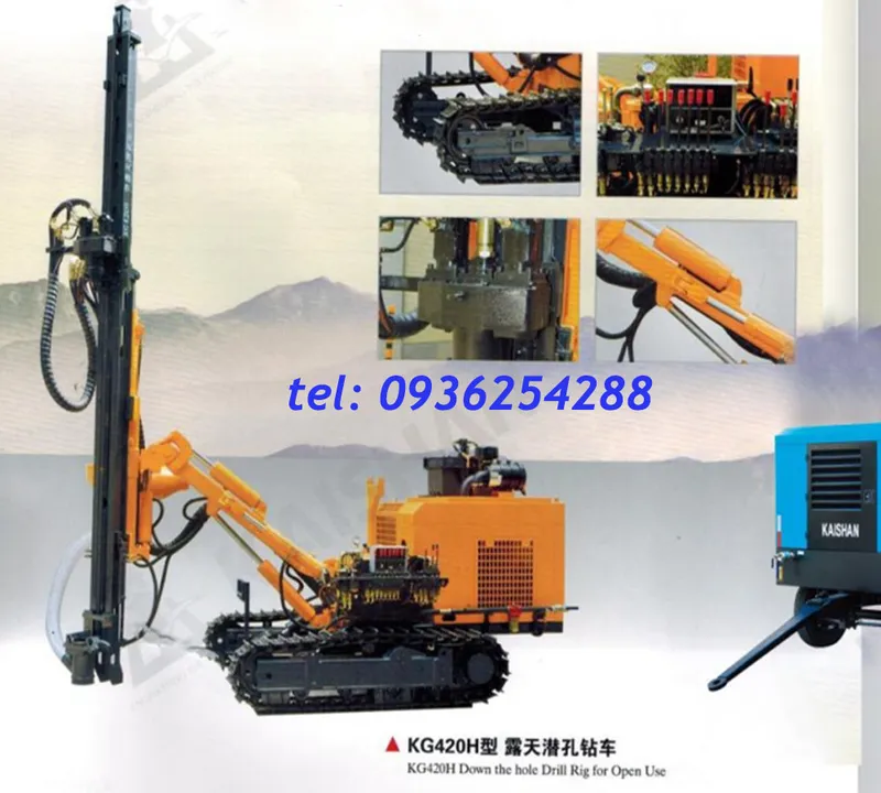 Sản phẩm kg420 1 — Công Ty Cổ Phần Đức Phát VNC — MST 0107289063