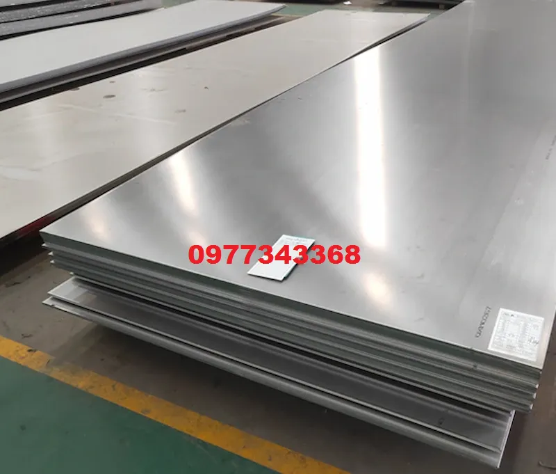 Sản phẩm 3.inox201 — Công Ty Cổ Phần Đức Phát VNC — MST 0107289063