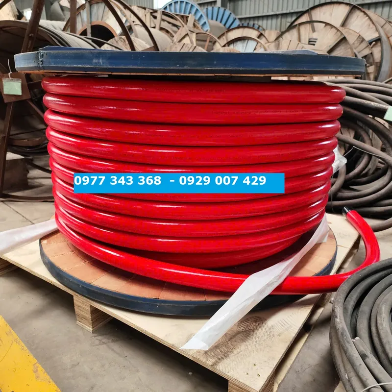 Sản phẩm Cap LST — Công Ty Cổ Phần Đức Phát VNC — MST 0107289063