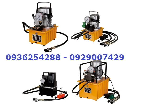 Sản phẩm bomthuyluc3 — Công Ty Cổ Phần Đức Phát VNC — MST 0107289063